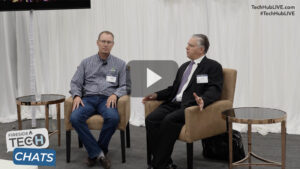 Tech Hub LIVE 2022: Fireside Chat with Agtegra Cooperative’s Brent Wiesenburger