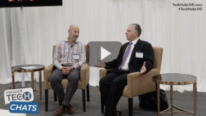 Tech Hub LIVE 2022: Fireside Chat with Simplot’s Jeremy Singer
