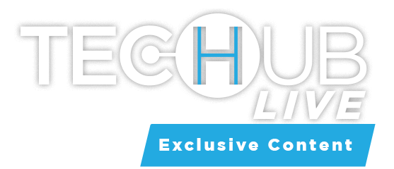 Tech Hub Live