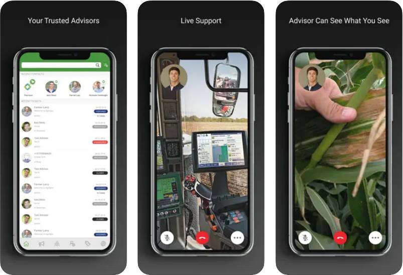 AgriSync