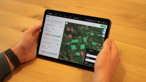 CropX Adds Variable Rate Application Maps to Increase Farm Efficiency