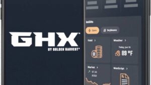GHX Expands with Broader Farmer Access to Mobile App