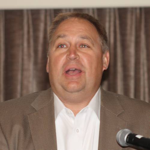 Jason Henderson