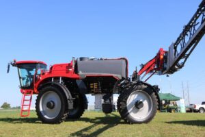 LEEB VL Sprayer