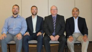 Mid America CropLife Association Elects 2022-2023 Leaders