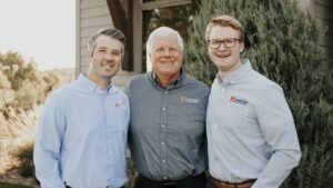 Marcus Construction Makes Additions to Ownership