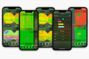Panorama by Precision Planting