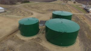 Manufacturers Prepared to Deliver on the Promise of Tanks and Containment