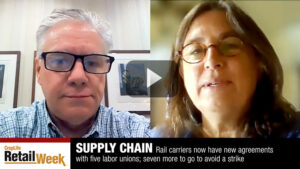 CropLife Retail Week: MACA 2022, Rail Strike Update, and Net Farmer Income