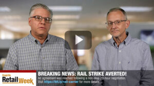 CropLife Retail Week: Rail Strike Discussion; MACA Speakers, and Fun with Numbers!