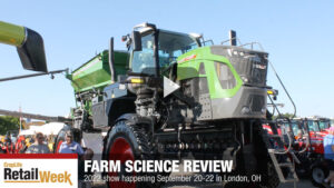 CropLife Retail Week: Eric’s Travelogue Edition