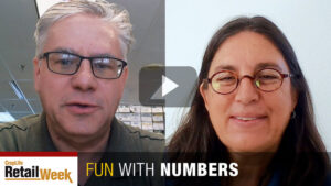 CropLife Retail Week: Reporting from the Women in Agribusiness Summit, a Preview of the PACE Executive Forum, and Fun with Numbers!