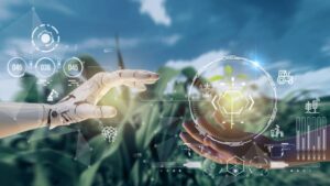The Growing Importance of Ag Technology in Today’s Industry