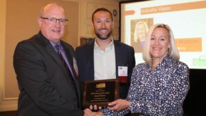MACA Presents 2022 Industry Vision Award of the Year to Long-Time Corteva Executive Susanne Wasson