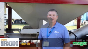 CropLife IRON at MAGIE 2022: Spotlight on Hays LTI