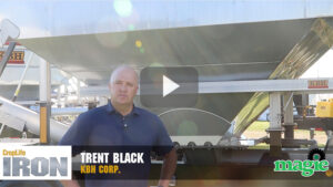 CropLife IRON at MAGIE 2022: Spotlight on KBH Corp.