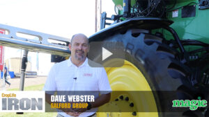 CropLife IRON at MAGIE 2022: Spotlight on Salford