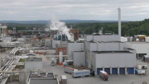 Borregaard: Rich in Old World History Now Providing New World Solutions