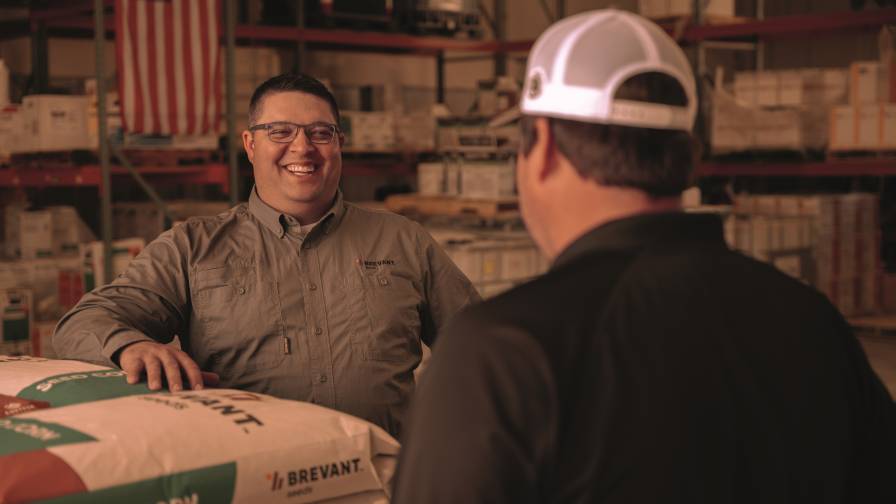 Brevant seeds Nebraska Retail Shop