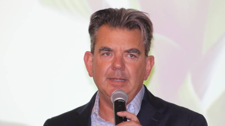 Carbon Credits, Renewable Diesel Among Key Topics Discussed at Annual IAP Meeting