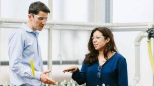 Bayer, Ginkgo Bioworks Close Deal Creating Agricultural Biologicals Powerhouse