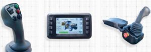 Integrated Boom Control (IBC) System