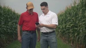 Intelinair, Leaf Form Collaboration Agreement to Better Serve Ag Retailers, Farmers