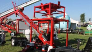 Seed Treater Business Strong on New Opportunities, Despite Supply Issues