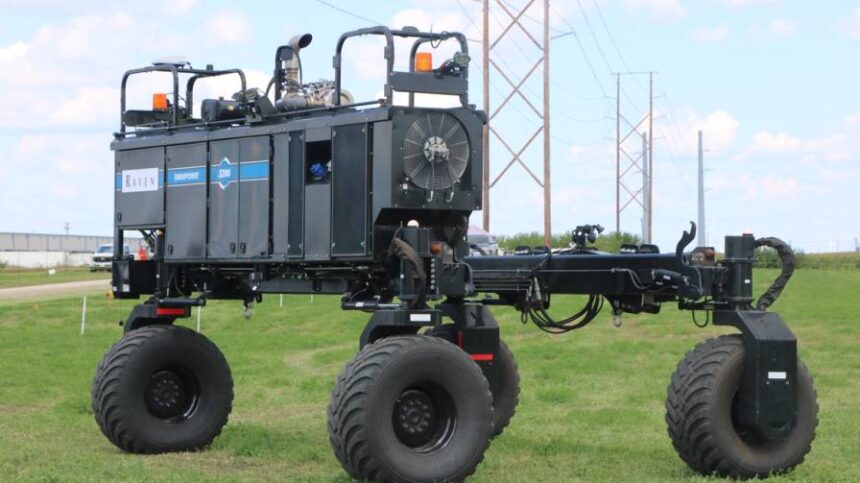 Evaluating the Precision Agtech Sector in 2022