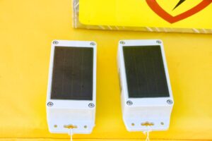 Sigalarm Wireless Equipment Mounted System