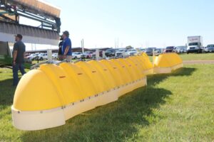 Sprayer Hoods