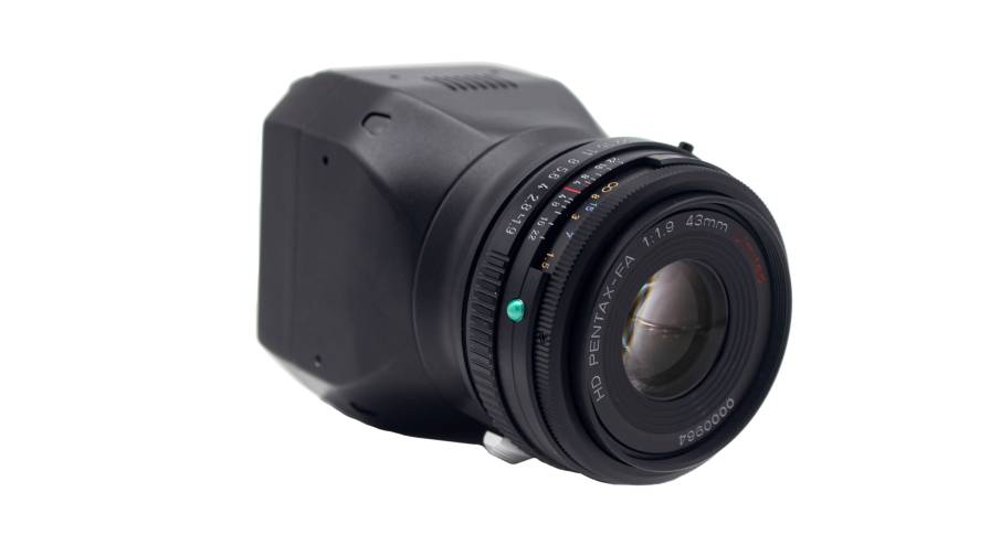 Sentera's 65R-009