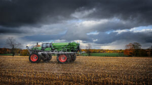 Fendt® Rogator® 900 Series