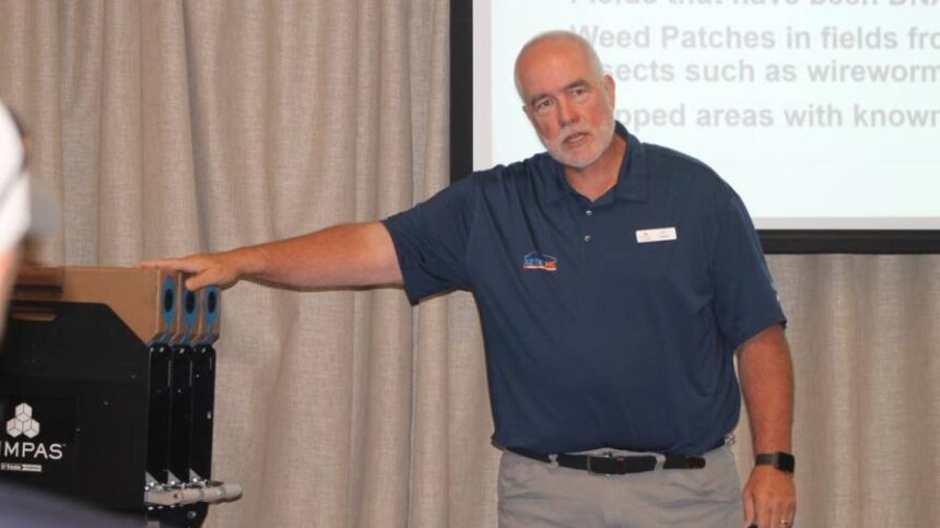 Highlights from the 2022 AMVAC Technology Summit Roadshow