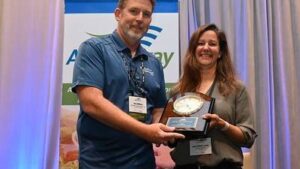 AgGateway Awards Recognize Individuals for Outstanding Work and Dedicated Service