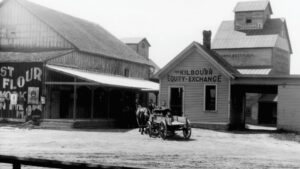 CropLife 100 ‘Then and Now’ Photos: Here Are 22 of America’s Oldest Ag Retailers