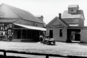 Then: Allied Cooperative