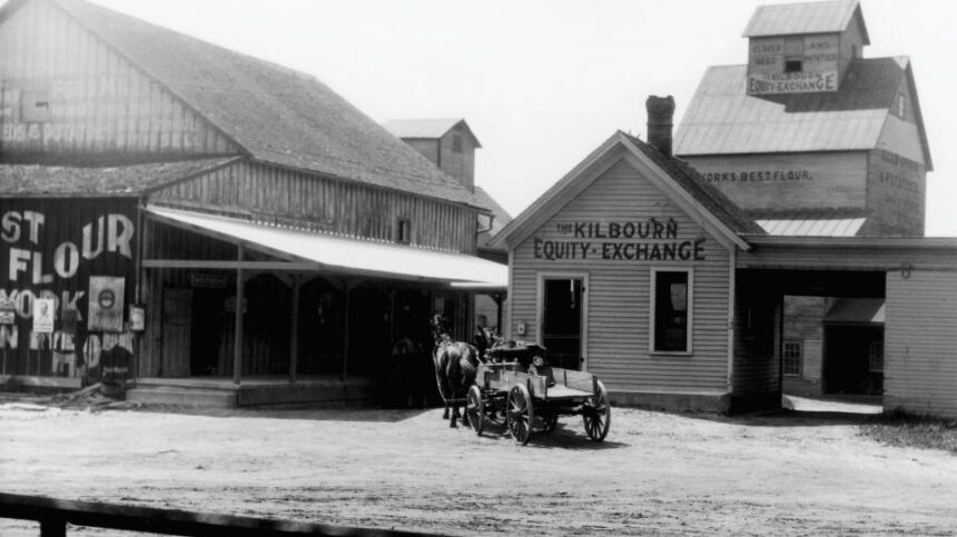 CropLife 100 ‘Then and Now’ Photos: Here Are 22 of America’s Oldest Ag Retailers