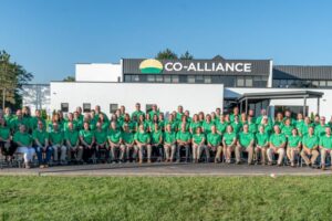Now: Co-Alliance