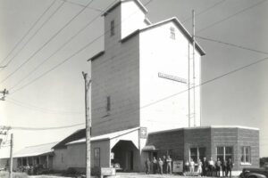Then: Country Visions Cooperative