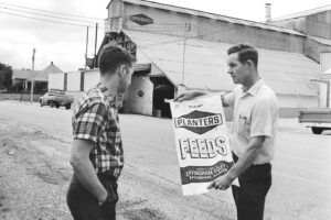 Then: Effingham Equity