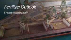 Report: After Two Turbulent Years, Fertilizer Markets May Start to Settle in 2023