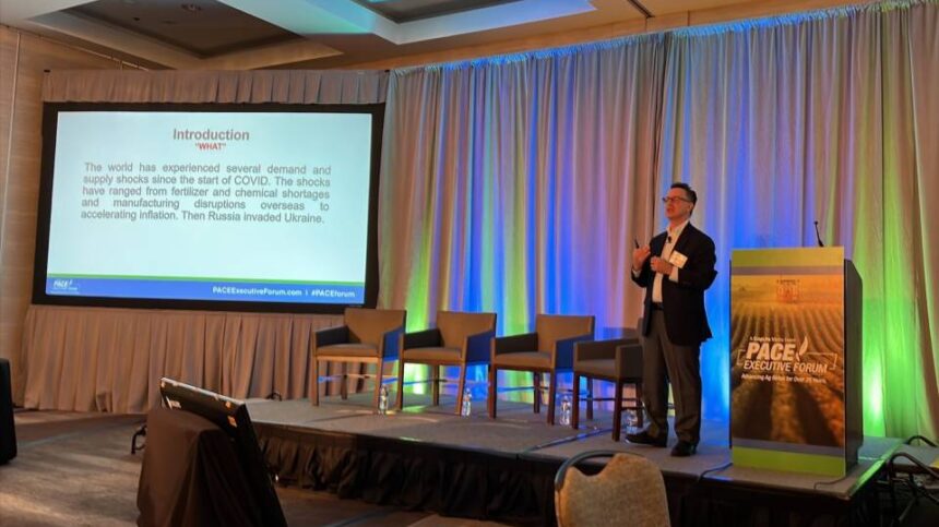 How New Supply-Demand Dynamics Are Impacting Ag Retail From Every Direction