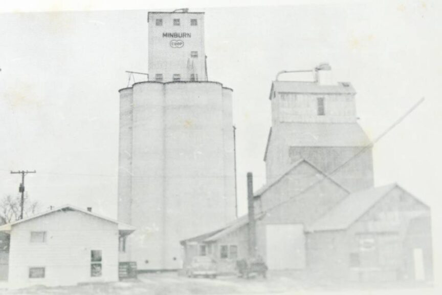 Then: Heartland Co-op