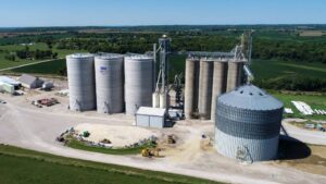 AgVend Captures 20% of North American Ag Input Retail Market After MFA Inc. Partnership