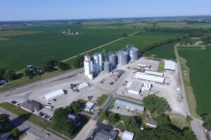 Now: Top Ag Cooperative