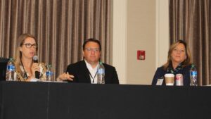 MACA 2022: Navigating a Changing World in Agriculture