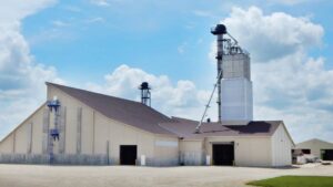 TFI: Tightening of Air Standards will Hamper Fertilizer Production, Economic Growth