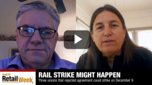 CropLife Retail Week: Strike Updates, U.S. Exports, and Fun with Numbers!