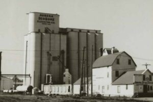 Then: Aurora Cooperative